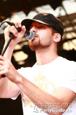 Fusion Square Garden FSG live