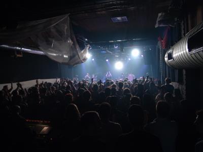 Chilifunk-Location Kugl