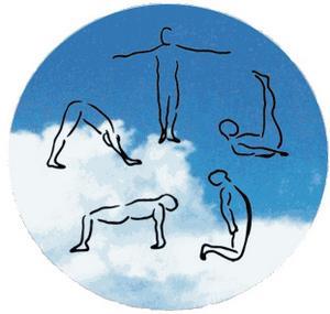 Fitnesstraining für Sänger - die 'Fünf Tibeter'