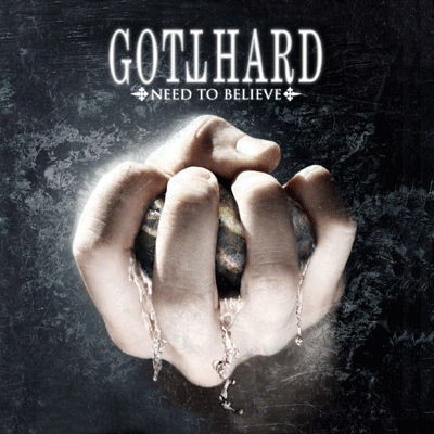 Das neue Gotthard-Album - Need to believe