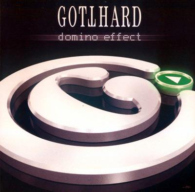 Gotthard - Auch das Design hat sich etabliert