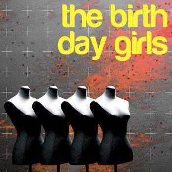 Auf Contest-Eroberungs-Feldzug - Birthday Girls