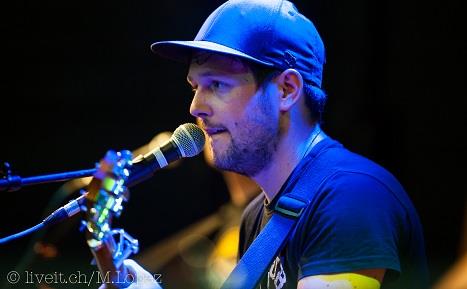 Halunke am Thunfest