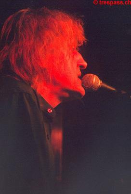 Alles in allem - ein einmaliges Erlebnis: Hanery Amman