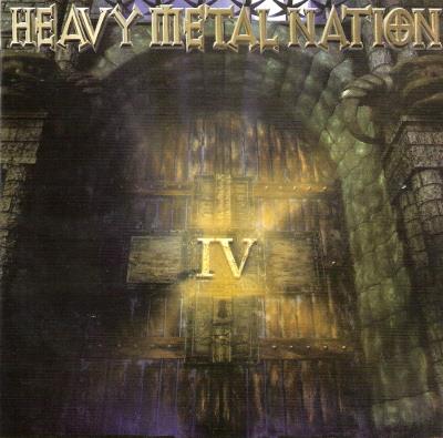 Heavy Metal Nation IV