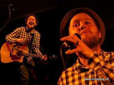 Henrik Belden - Singer/Songwriter