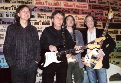 The Repeatles