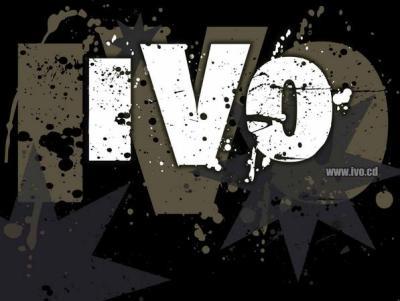 Ivo Live Acoustic Logo