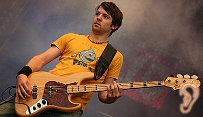 Ivo rocks