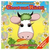 Kuh und Blüemli - Cover Chrut und Rüebli...