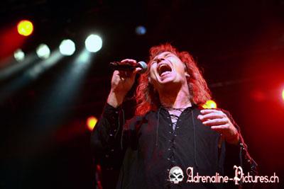 Kharma live