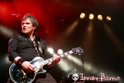 Kharma live