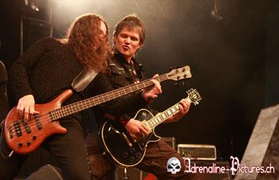 Kharma live