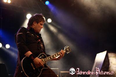 Kharma live