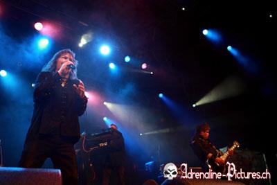 Kharma live