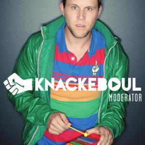 CD-Cover: Knackeboul - Moderator