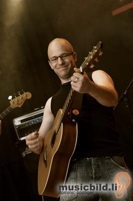 Kolambo am Woodrock 2008