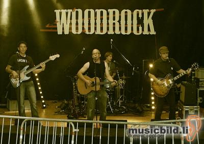 Kolambo am Woodrock 2008