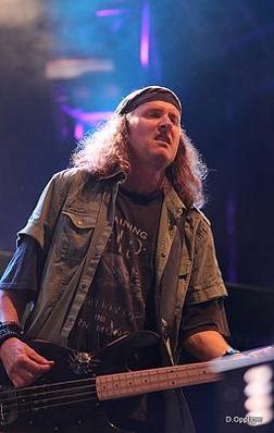 Krokus live am Heitere