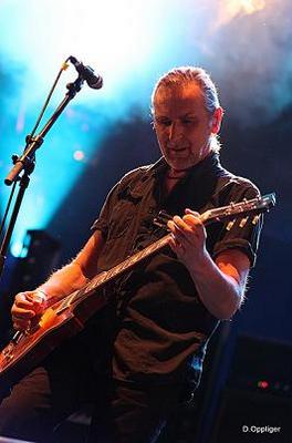 Krokus live am Heitere