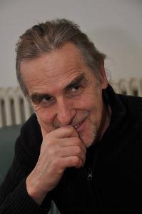 Krokus - Fernando von Arb im Talk