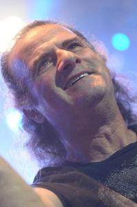 Krokus - Marc Storace
