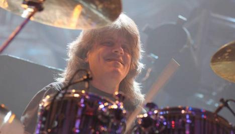 Krokus - Freddy Steady