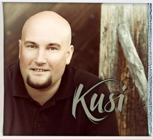 Cover Kusi von Kusi