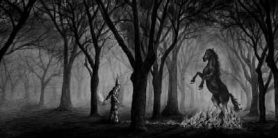 So formschön wie der Sound - Artwork von Lacrimosa