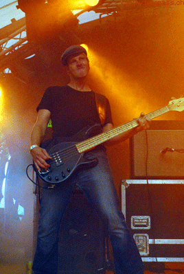 Der güldene Bass