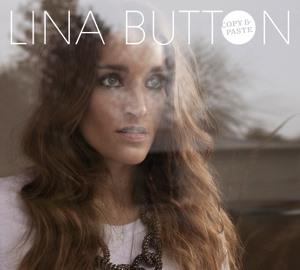 Cover Copy & Paste von Lina Button