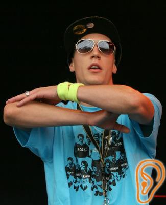 Lineli Concept am Openair Gampel