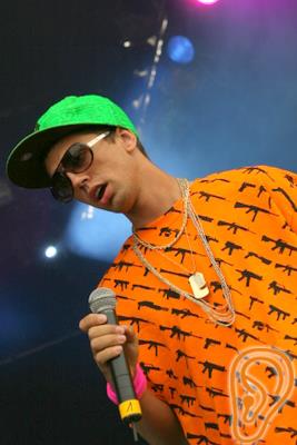 Lineli Concept am Openair Gampel