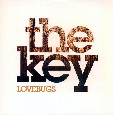 Single "The key" - im Handel erhältlich seit Ende Mai