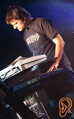Keysman Alex