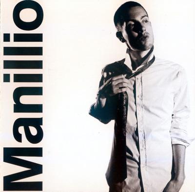 Manillio mit Hemd und Krawatte - 5 vor Gross