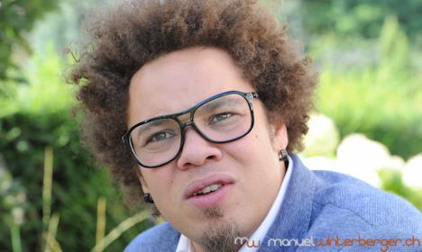 Marc Sway