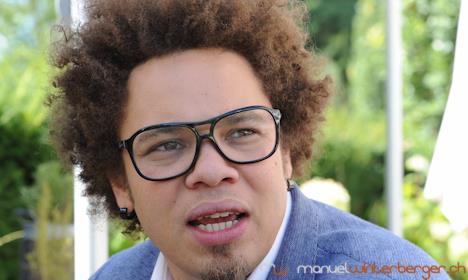 Marc Sway