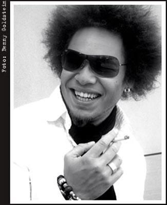 Marc Sway
