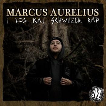 Als Gratismixtape erhältlich - Marcus Aurelius