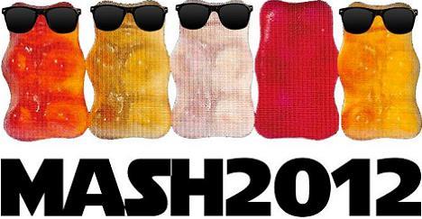Mash 2012
