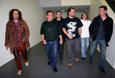 May Day Pressefoto