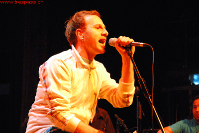 Pascal sang Migou auf den zweiten Platz