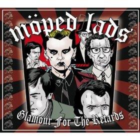 Oldschool im neuen Kleid - die neue Möped Lads...