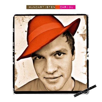 CD-Cover: Mundartisten - Chrigu
