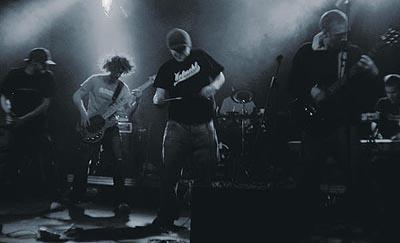 Die Mundartisten live