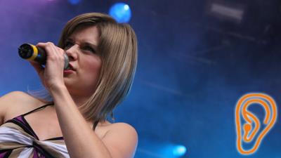 Sandra live