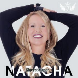 CD-Cover: Natacha - Glücksbringer