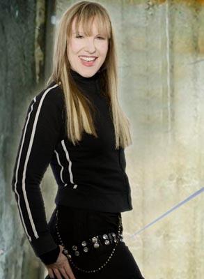 Rocklady Natacha