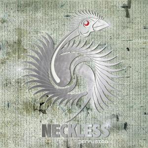 CD-Cover: Neckless - Perfusion
